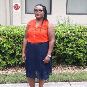 Meet your Posher, Stacy